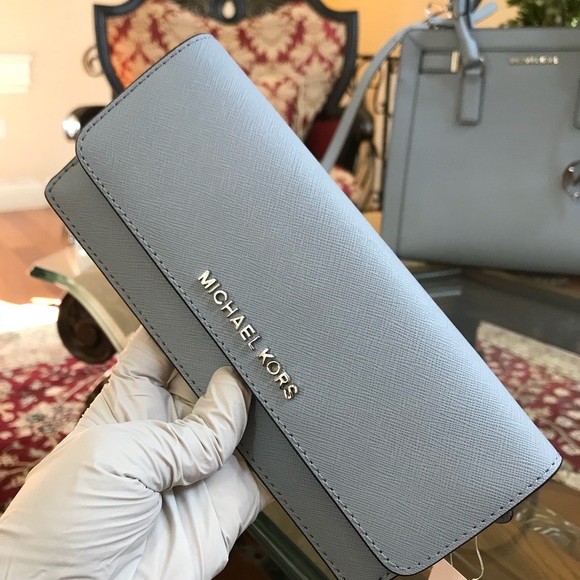 Authentic Michael kors Dillon Large handbag&wallet - Picture 3 of 8